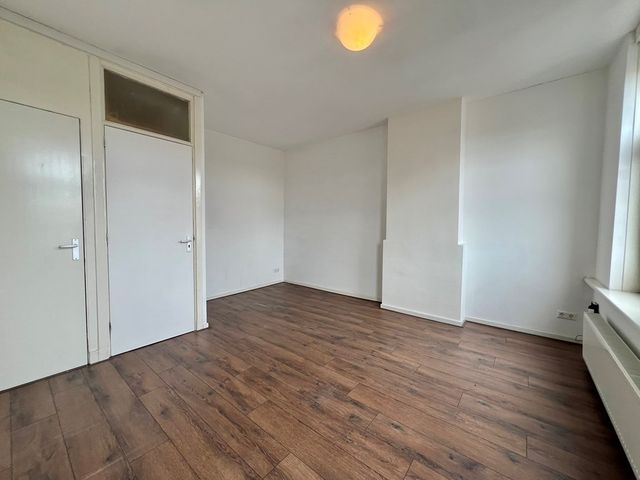Frederikstraat 540, Rotterdam