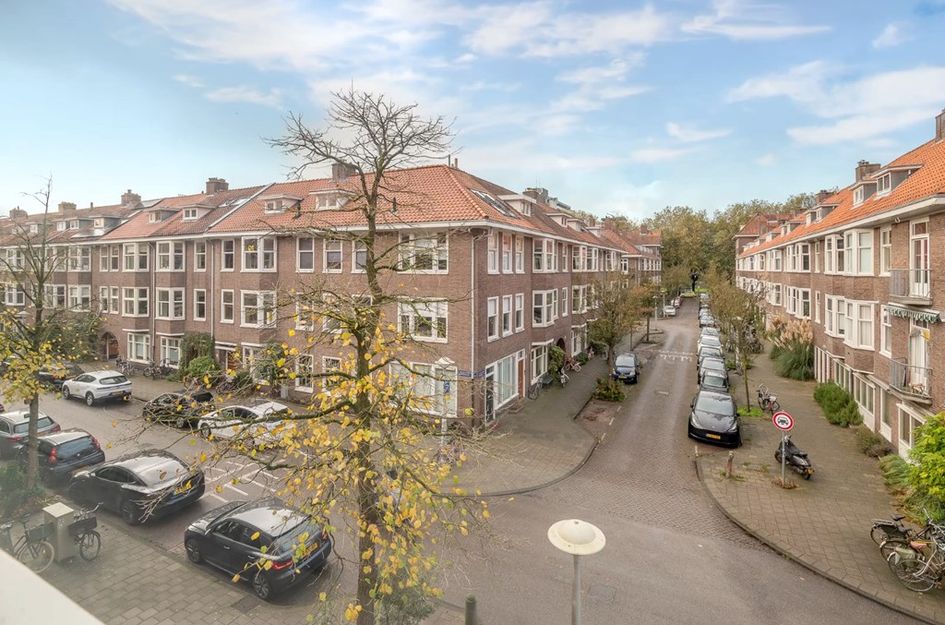 Woestduinstraat 107 2