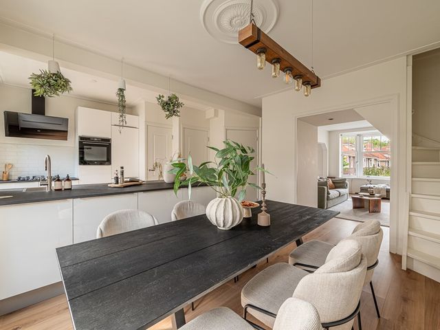 Woestduinstraat 107 2, Amsterdam