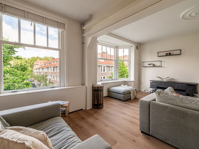 Woestduinstraat 107 2, Amsterdam