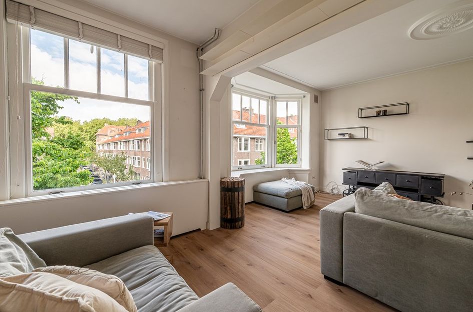 Woestduinstraat 107 2
