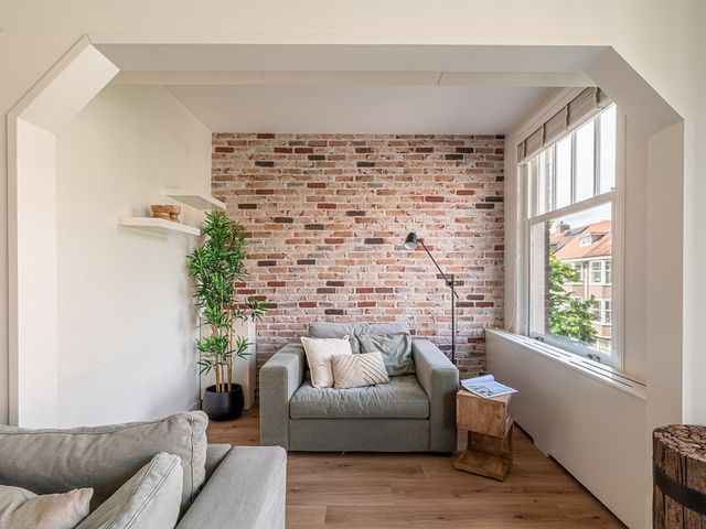 Woestduinstraat 107 2, Amsterdam