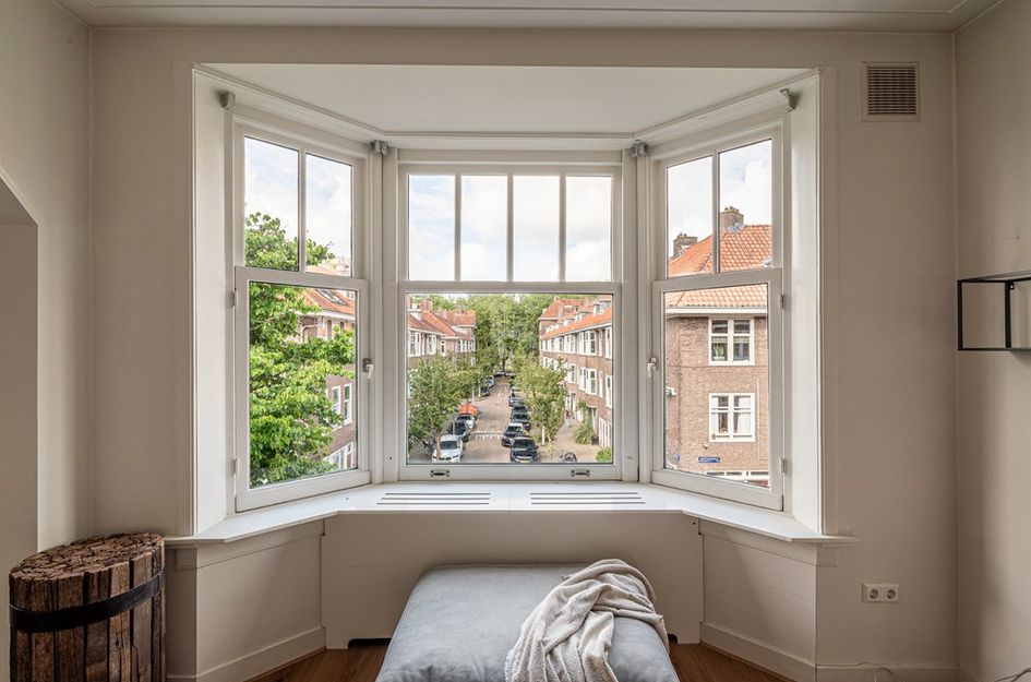 Woestduinstraat 107 2