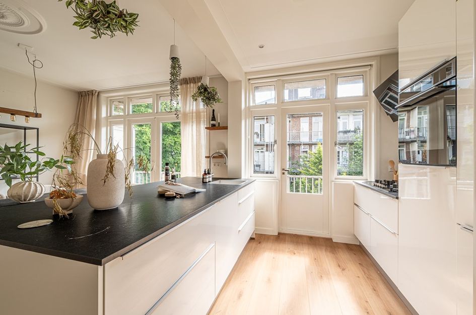 Woestduinstraat 107 2