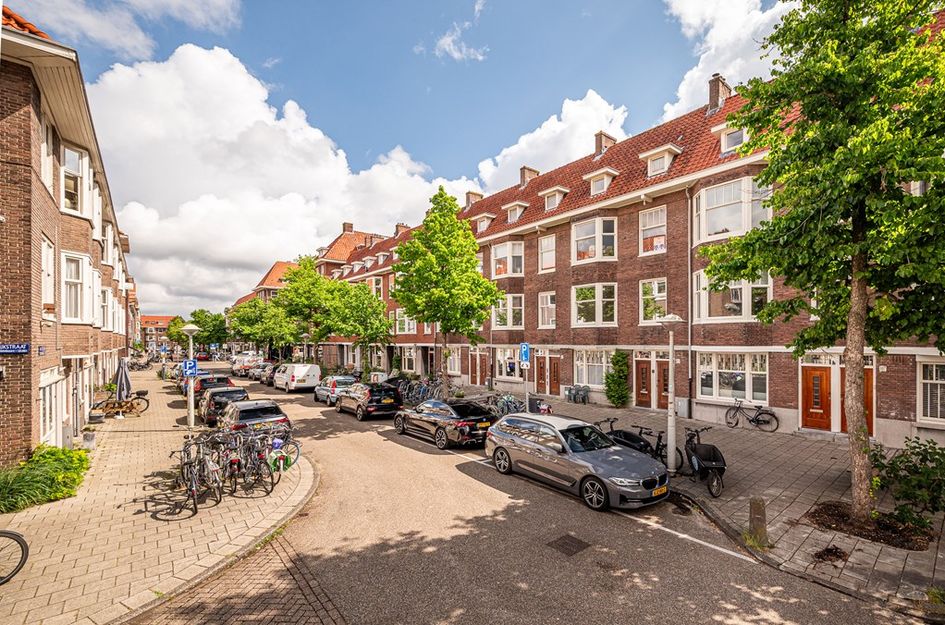 Woestduinstraat 107 2