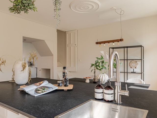 Woestduinstraat 107 2, Amsterdam