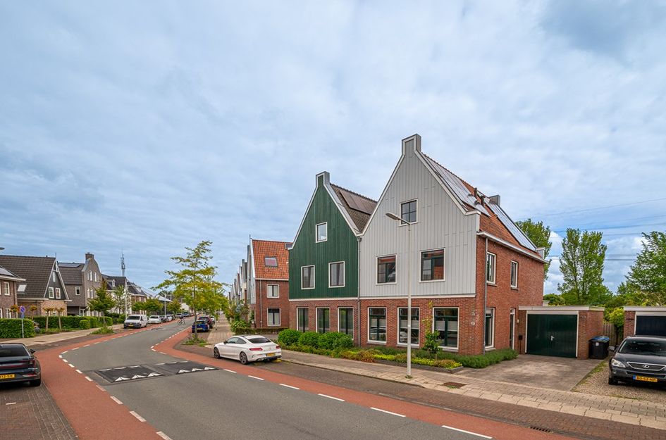 Zuiderzeelaan 27