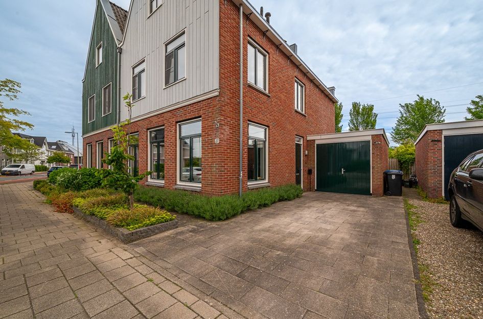 Zuiderzeelaan 27