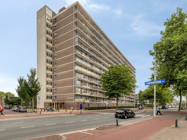 Leyweg 112, 's-Gravenhage