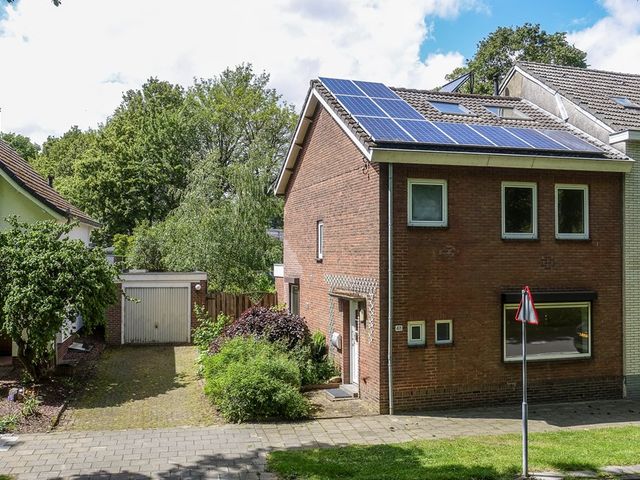 Hammolenweg 48, Kerkrade