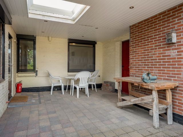 Batenburgerstraat 24, Stein