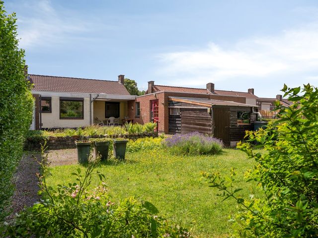 Batenburgerstraat 24, Stein