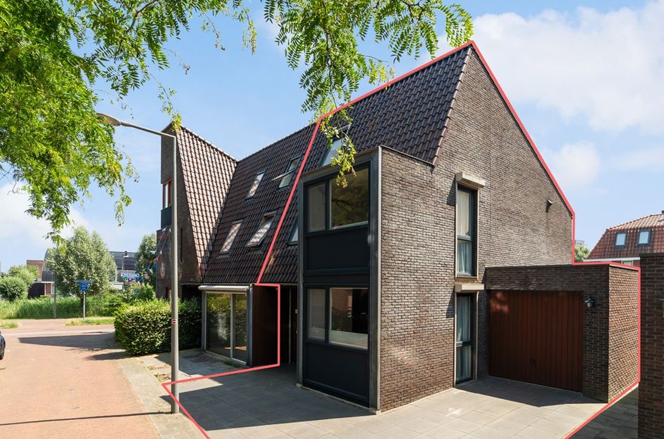 Piet Krollaan 37
