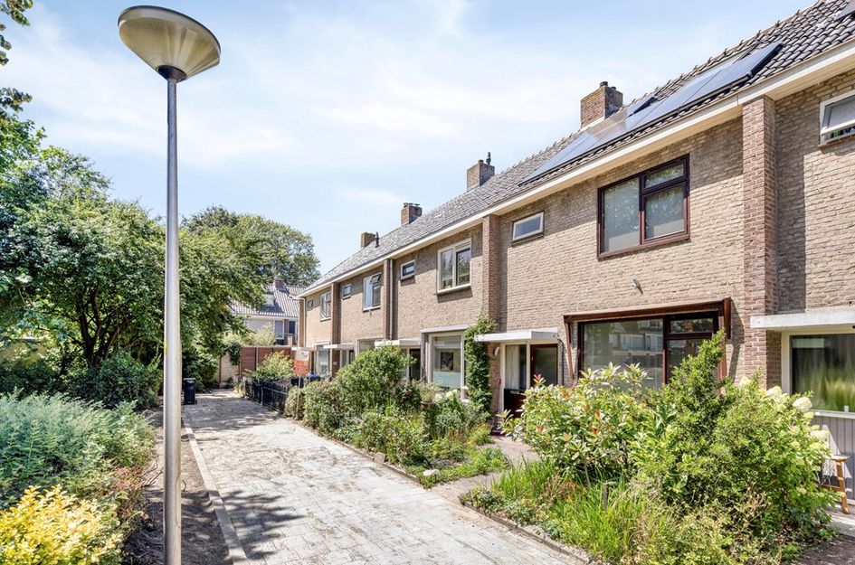Beatrixstraat 5
