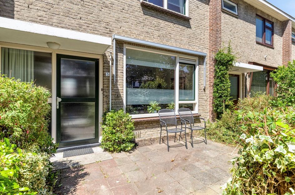 Beatrixstraat 5