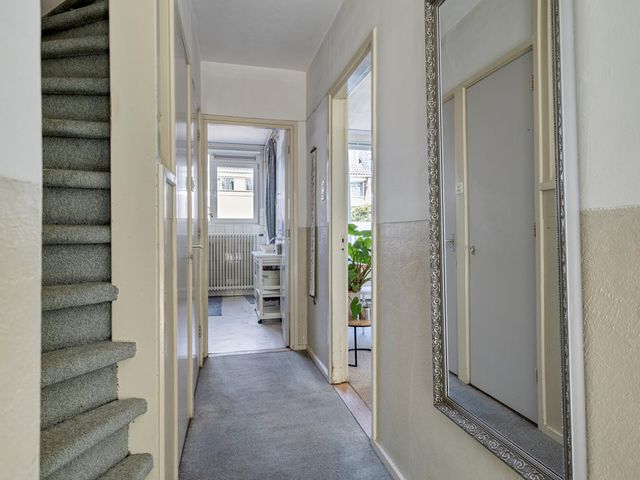Beatrixstraat 5, Leiderdorp