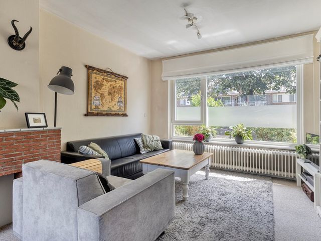 Beatrixstraat 5, Leiderdorp