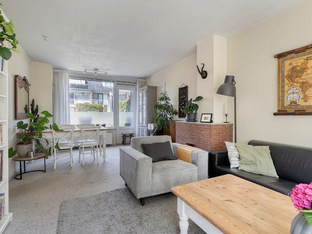 Beatrixstraat 5, Leiderdorp