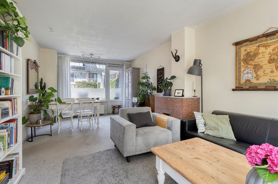 Beatrixstraat 5