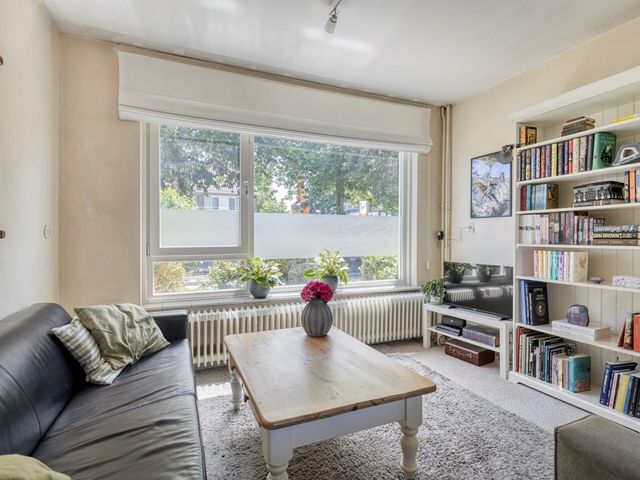 Beatrixstraat 5, Leiderdorp