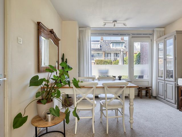 Beatrixstraat 5, Leiderdorp
