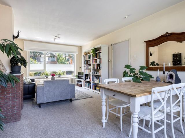Beatrixstraat 5, Leiderdorp
