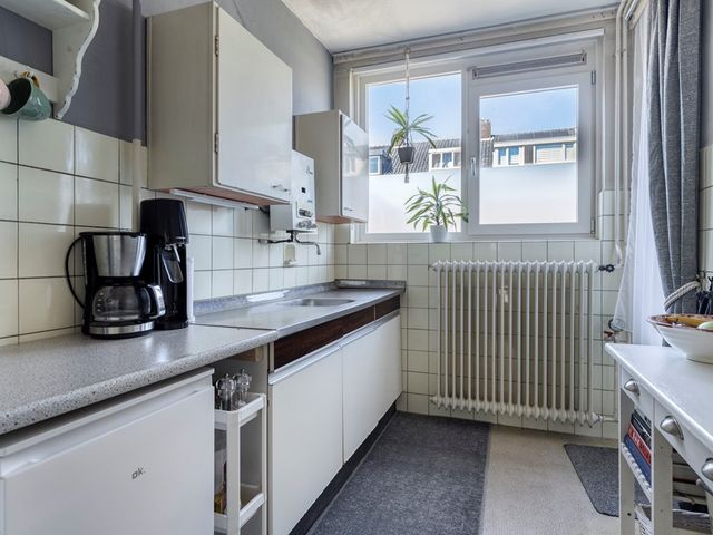 Beatrixstraat 5, Leiderdorp