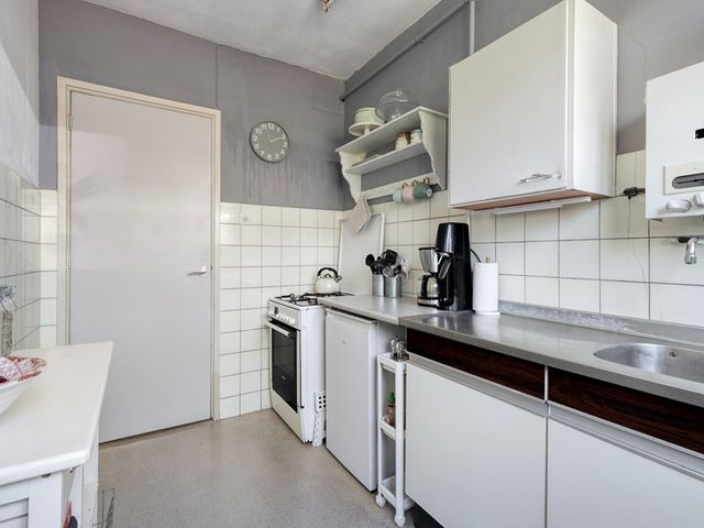 Beatrixstraat 5, Leiderdorp
