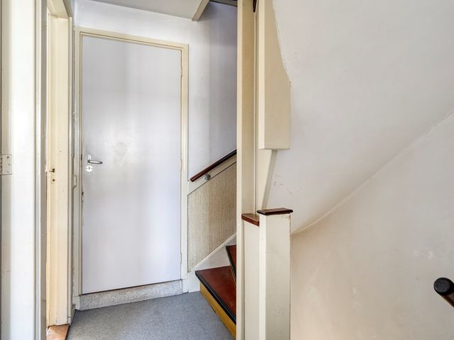 Beatrixstraat 5, Leiderdorp