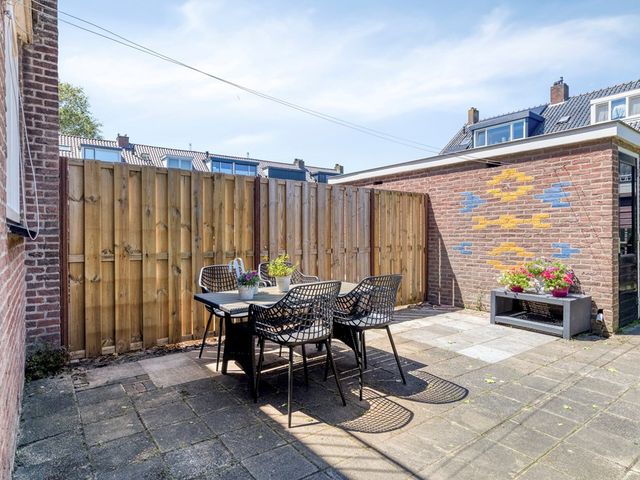 Beatrixstraat 5, Leiderdorp