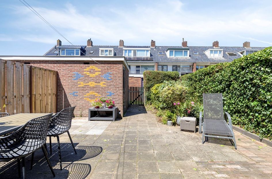 Beatrixstraat 5