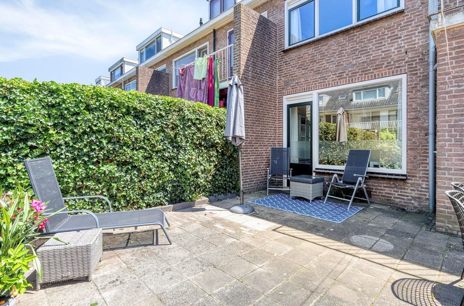 Beatrixstraat 5