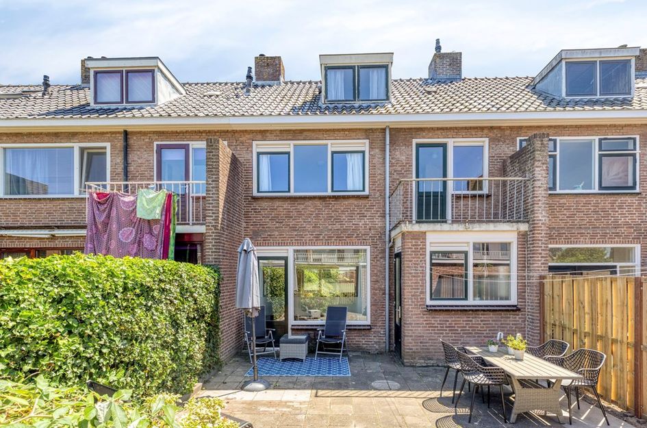 Beatrixstraat 5