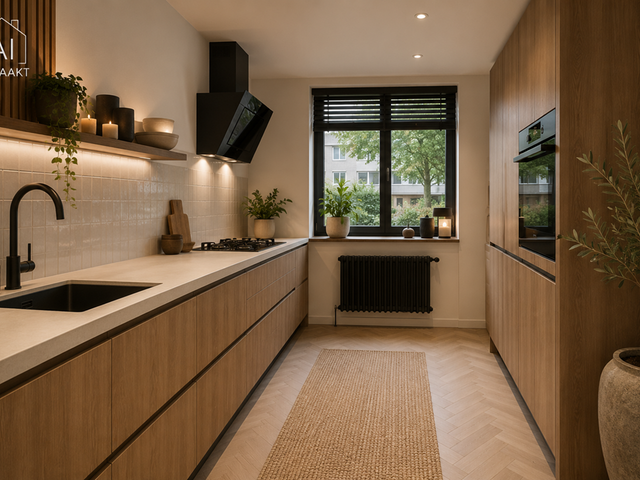 Beatrixstraat 5, Leiderdorp