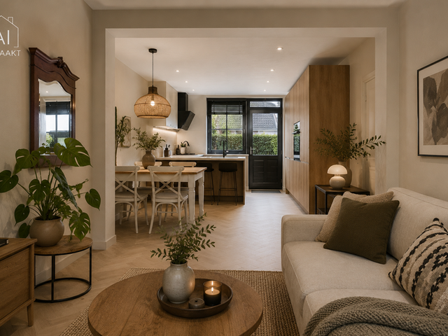 Beatrixstraat 5, Leiderdorp