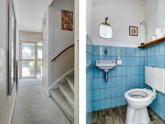 Beatrixstraat 5, Leiderdorp
