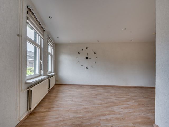 Bijenweideweg 1, Venlo