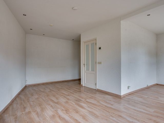 Bijenweideweg 1, Venlo