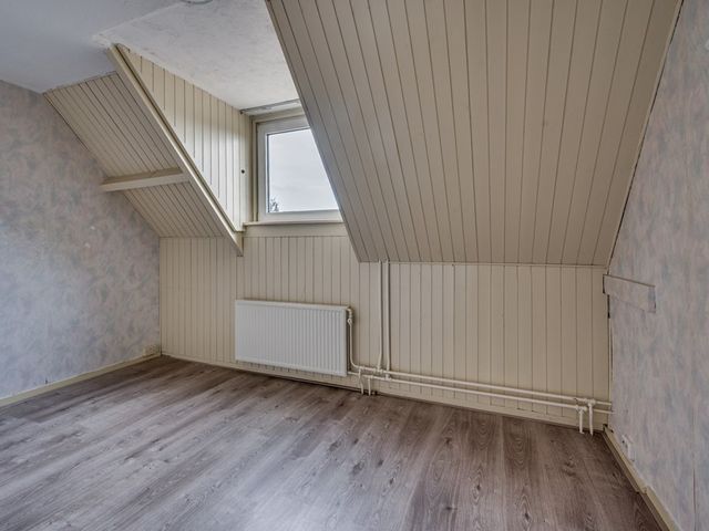 Bijenweideweg 1, Venlo