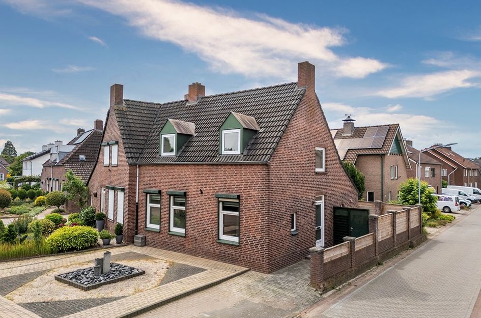 Bijenweideweg 1