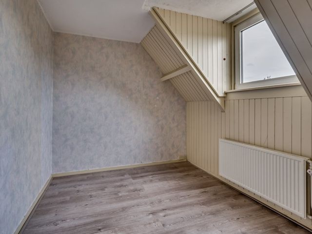 Bijenweideweg 1, Venlo