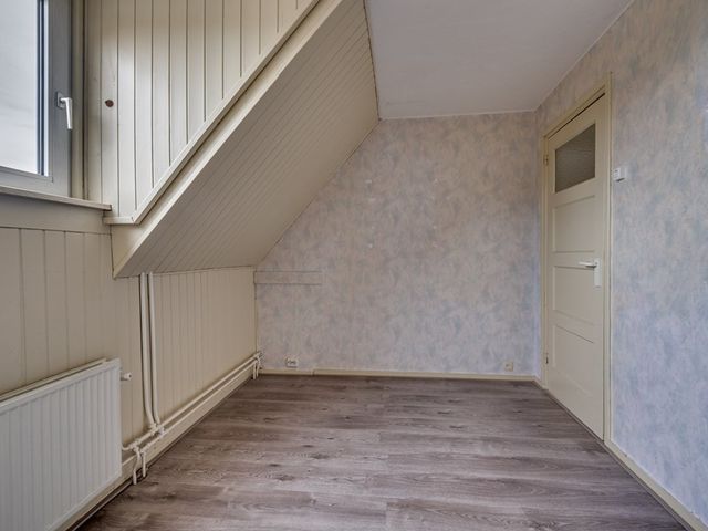 Bijenweideweg 1, Venlo