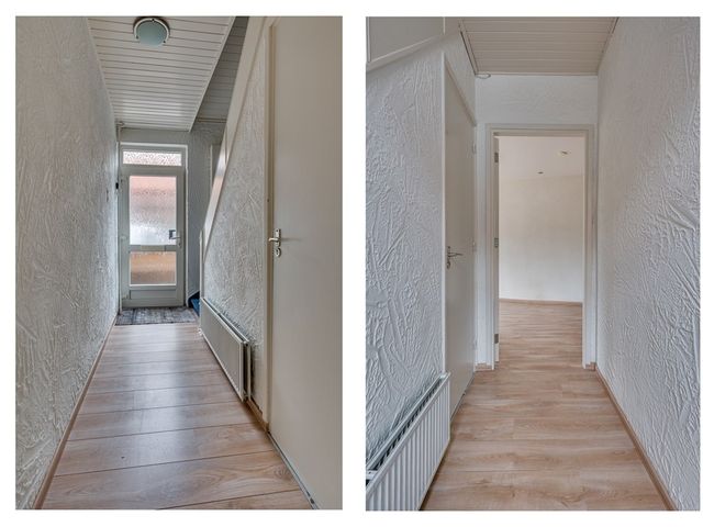 Bijenweideweg 1, Venlo