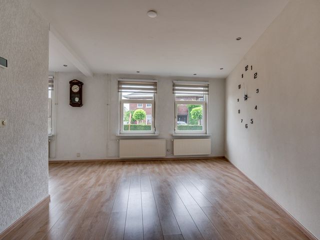 Bijenweideweg 1, Venlo