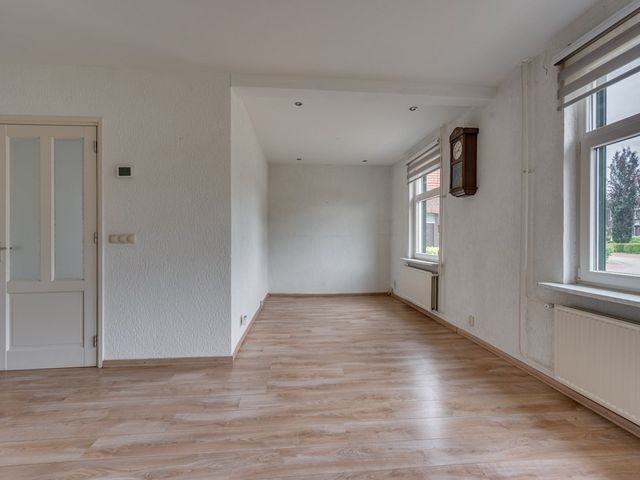Bijenweideweg 1, Venlo