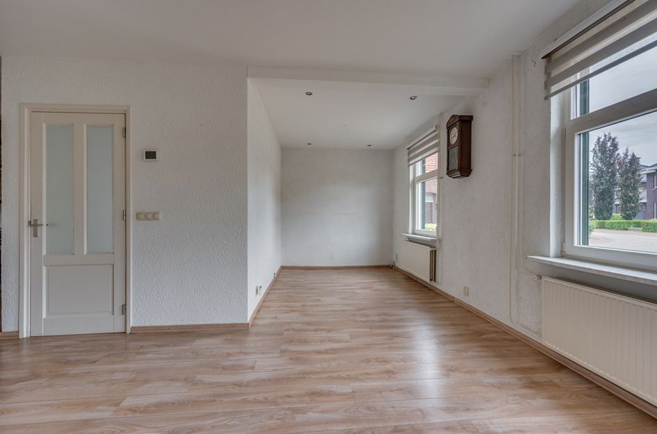 Bijenweideweg 1