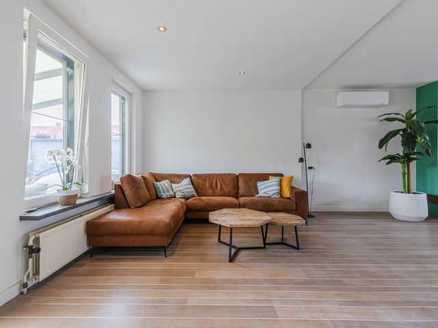 Sint Joosterbaan 19, Sint Joost