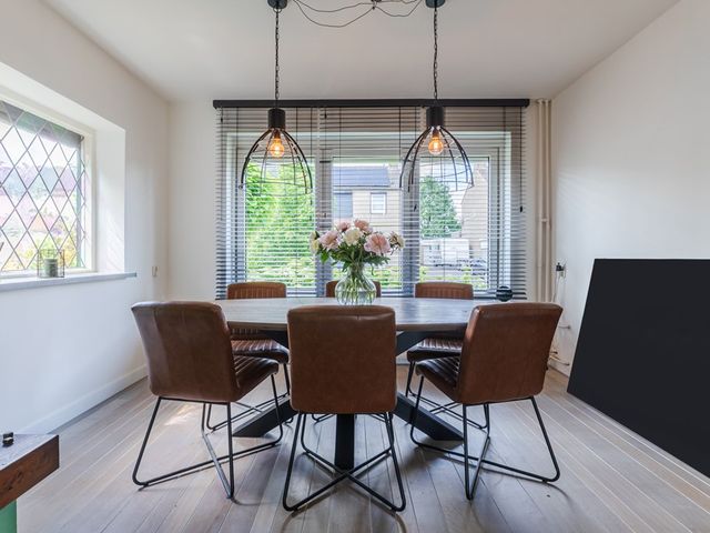 Sint Joosterbaan 19, Sint Joost