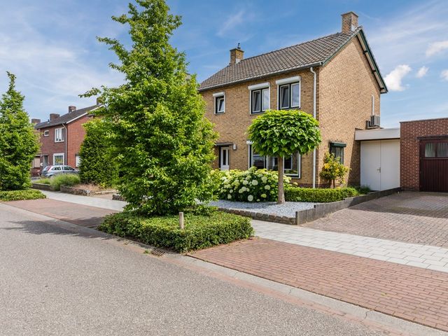 Sint Joosterbaan 19, Sint Joost