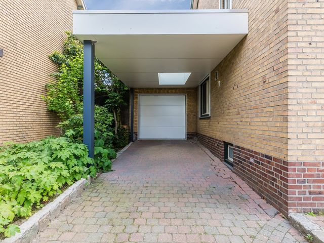 Sint Joosterbaan 19, Sint Joost
